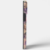 kant Rozen Case-Mate iPhone Case (Achterkant / Rechts)