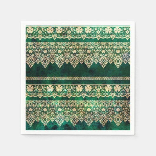 kant servet (Voorkant)