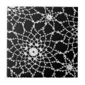  kant tegeltje (Voorkant)