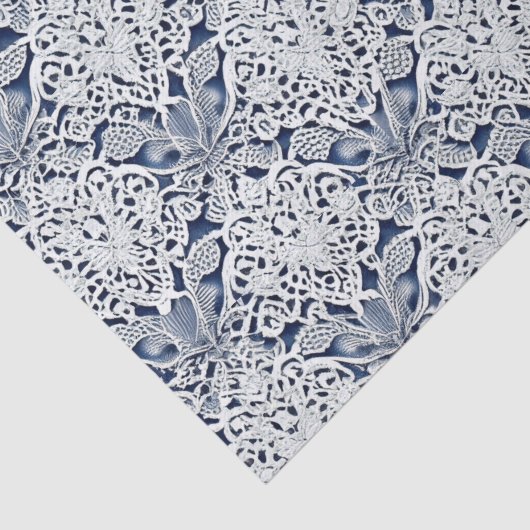 Kant Tissuepapier (Detail)