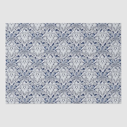 Kant Tissuepapier (Voorkant)