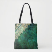 kant tote bag (Voorkant)