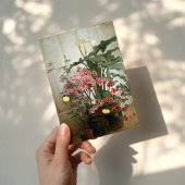 Kant van een kas | George Cochran Lambdin Kaart