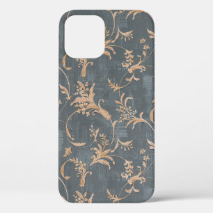 Kantaarnoud ornament behangsel op straat Case-Mate iPhone case