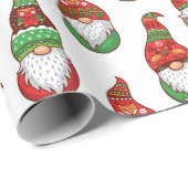 Kantaarnpapier voor kerstcadeautjes cadeaupapier (Rol Hoek)