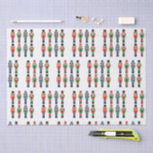 Kantaarnpapier voor kerstpatroonpapier tissuepapier (Craft)