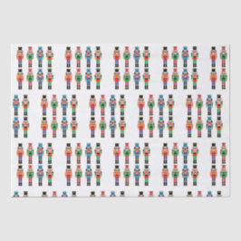 Kantaarnpapier voor kerstpatroonpapier tissuepapier