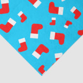 Kantaarns kerstfeest feestdag feestelijke vun tissuepapier (Detail)