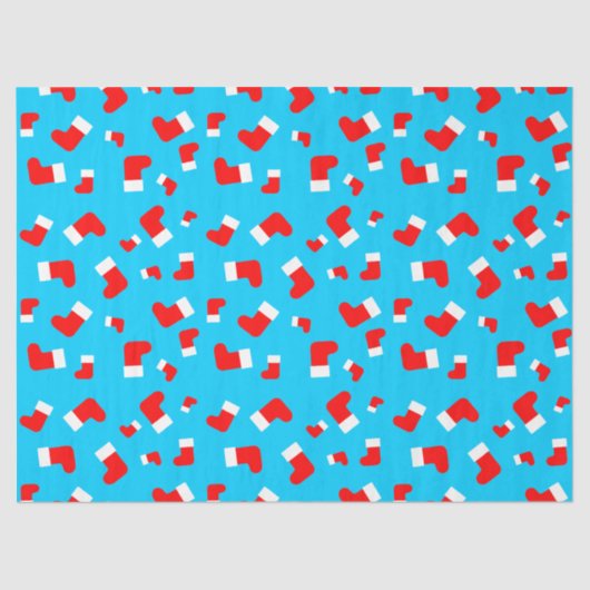 Kantaarns kerstfeest feestdag feestelijke vun tissuepapier (Voorkant)