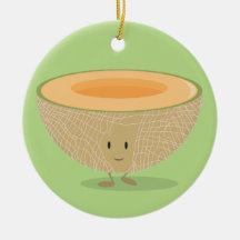 Kantaarns kerstmis met fruit