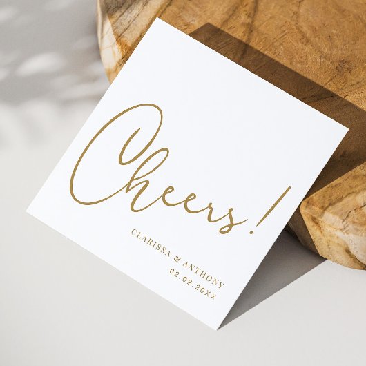 Kantaarns met handmatige trends: opstaan in stijl servet