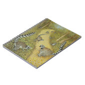 Kantaarns Notitieboek (Linkerzijde)