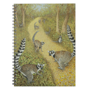 Kantaarns Notitieboek