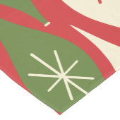 Kantaarns voor kerstsieraden uit de middeleeuwse R Korte Tafelloper (Hoek)