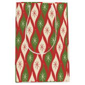 Kantaarns voor kerstsieraden uit de middeleeuwse R Medium Cadeauzakje (Voorkant)