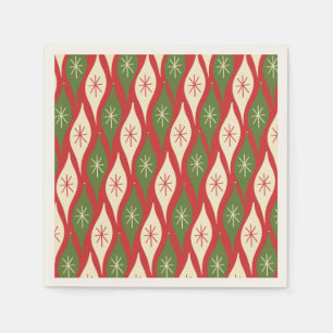 Kantaarns voor kerstsieraden uit de middeleeuwse R Servet