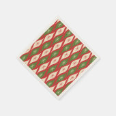 Kantaarns voor kerstsieraden uit de middeleeuwse R Servet (Hoek)