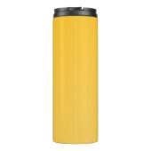 KantalopGift Sport thermische tumbler Thermosbeker (Achterkant)