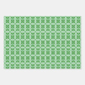 Kantblad Droombeeld Inpakpapier Vel (Voorkant 2)