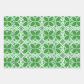 Kantblad Droombeeld Inpakpapier Vel (Voorkant)