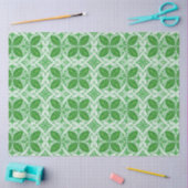 Kantblad Droomtocht Tissuepapier (Craft)