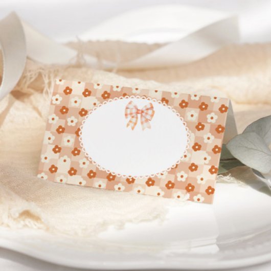  kantboog Cutie taart verjaardagsplaats kaart