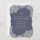 kantdoop kaart (Voorkant)