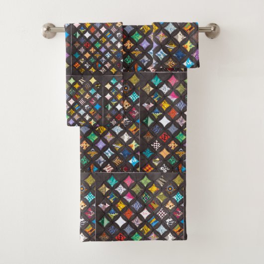 Kantel Bad Handdoek (Insitu)