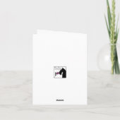 Kantel Bedankkaart (Achterkant)