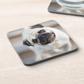 Kantel Bier Onderzetter (Linkerzijde)