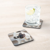 Kantel Bier Onderzetter (Rechterzijde)