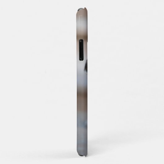Kantel Case-Mate iPhone Case (Achterkant/rechts)