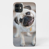 Kantel Case-Mate iPhone Case (Achterkant)