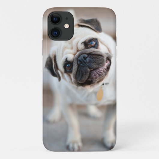 Kantel Case-Mate iPhone Case (Achterkant)