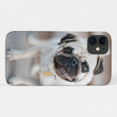 Kantel Case-Mate iPhone Case (Achterkant (horizontaal))