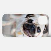 Kantel Case-Mate iPhone Case (Achterkant (horizontaal))