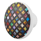 Kantel Keramische Knop (Rechts)