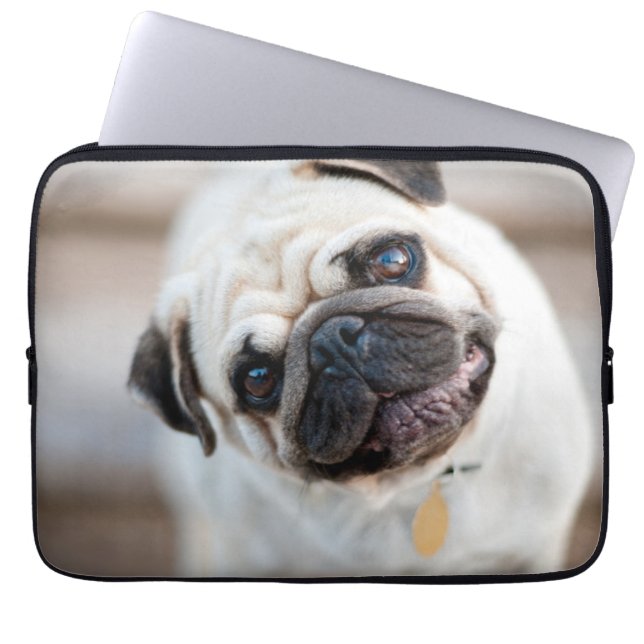 Kantel Laptop Sleeve (Voorkant)
