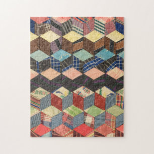 Kantel legpuzzel