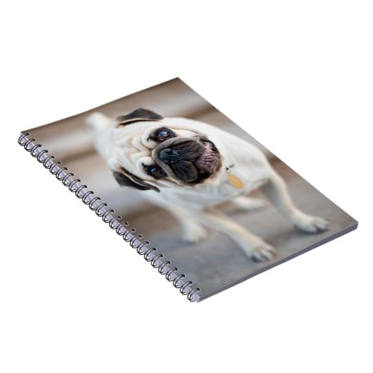 Kantel Notitieboek (Rechterzijde)