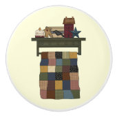 Kantel op de knop Rackbak (Voorkant)