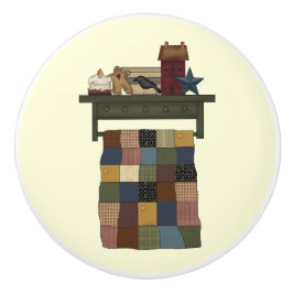 Kantel op de knop Rackbak