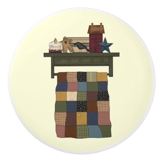 Kantel op de knop Rackbak (Voorkant)