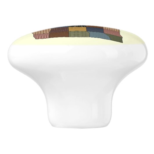 Kantel op de knop Rackbak (Zijkant)