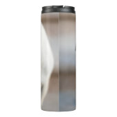 Kantel Thermosbeker (Achterkant)