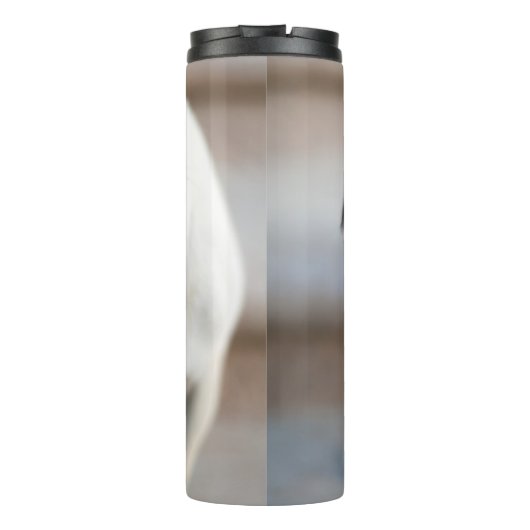 Kantel Thermosbeker (Achterkant)