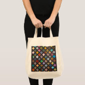 Kantel Tote Bag (Voorkant (product))