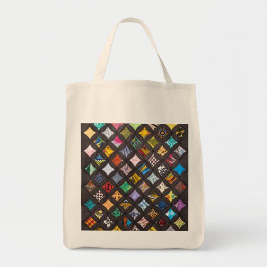 Kantel Tote Bag (Voorkant)