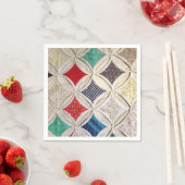 Kantel-vensterpatroon Servet (Insitu)