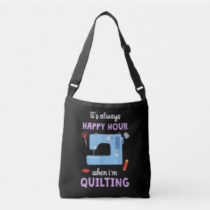 Kantel zijn altijd prettige uren wanneer ik kantel crossbody tas